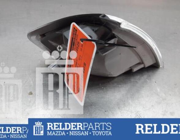 Direction Indicator Lamp MAZDA 323 F VI (BJ)