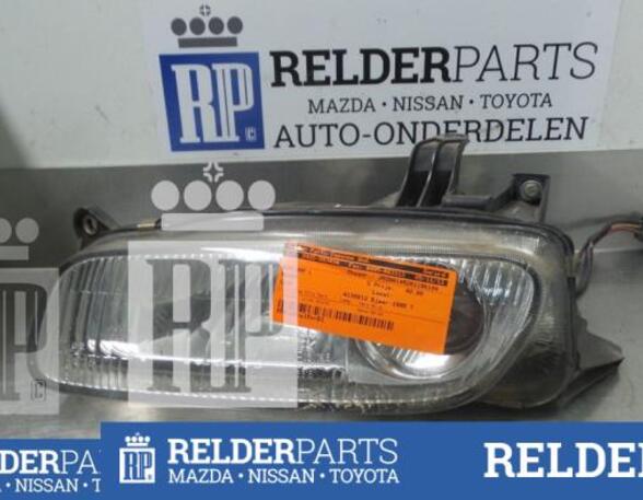 Headlight MAZDA 323 F V (BA)