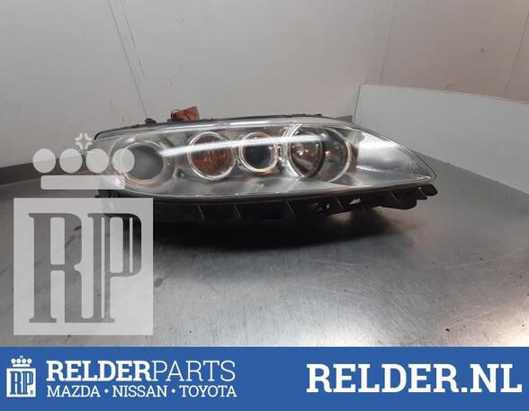 Headlight MAZDA 6 Station Wagon (GY)