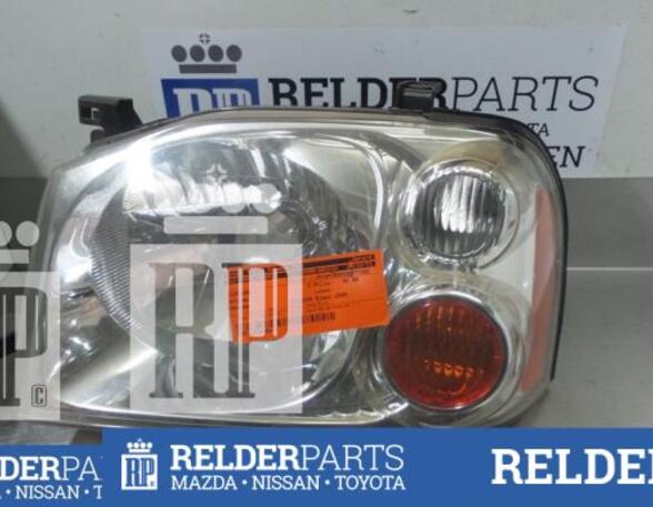 Headlight NISSAN PICK UP (D22)