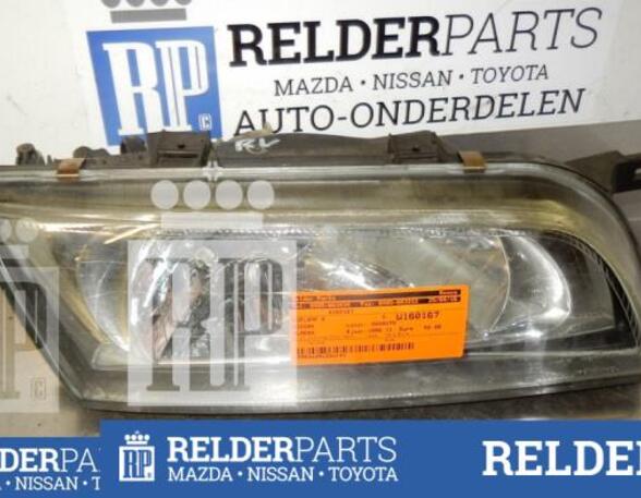 Headlight NISSAN ALMERA I Hatchback (N15), MERCEDES-BENZ HECKFLOSSE (W111, W112)