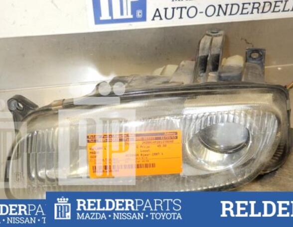 Headlight MAZDA 323 F V (BA)