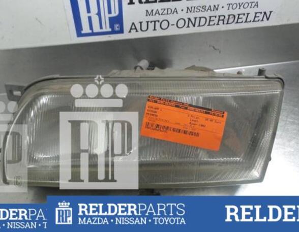 Headlight NISSAN PRIMERA Hatchback (P10)