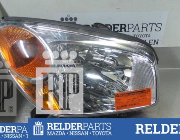 Koplamp TOYOTA RAV 4 III (_A3_)