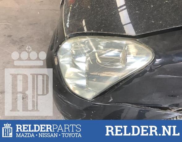 Headlight TOYOTA COROLLA Verso (ZER_, ZZE12_, R1_)