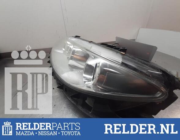 Headlight MAZDA 6 Station Wagon (GY)