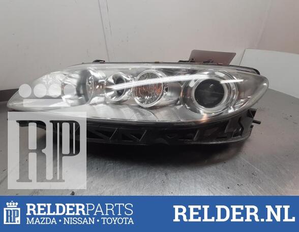 Headlight MAZDA 6 Station Wagon (GY)