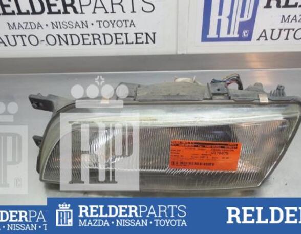 Koplamp NISSAN ALMERA I Hatchback (N15)