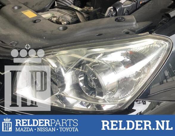 Headlight TOYOTA RAV 4 III (_A3_)