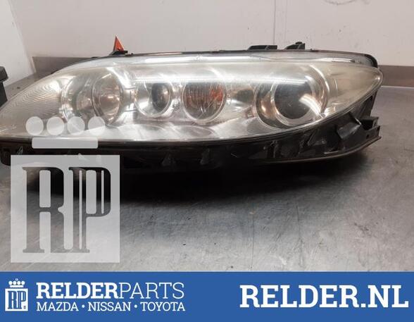 Headlight MAZDA 6 Station Wagon (GY)