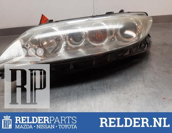 Headlight MAZDA 6 Station Wagon (GY)