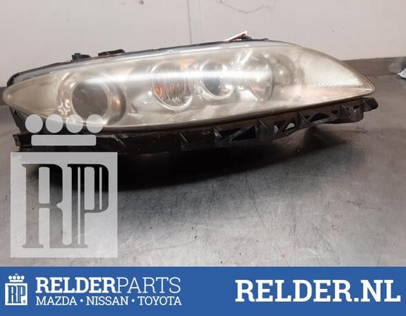 Headlight MAZDA 6 Station Wagon (GY)