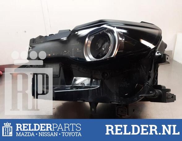 Headlight MAZDA MX-30 (DR)