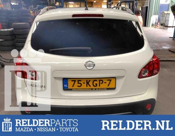 Combination Rearlight NISSAN QASHQAI / QASHQAI +2 I (J10, NJ10, JJ10E)