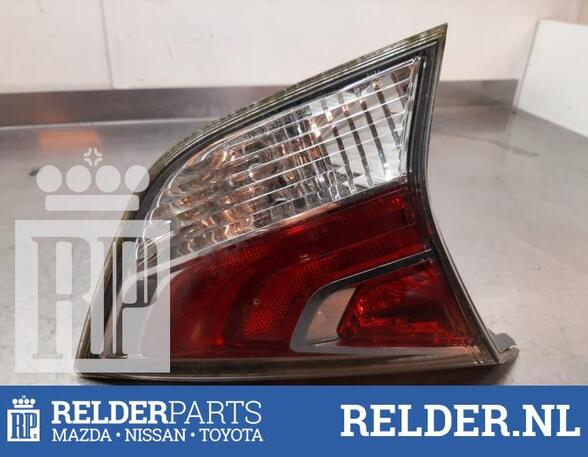 Combination Rearlight NISSAN X-TRAIL (T32_)