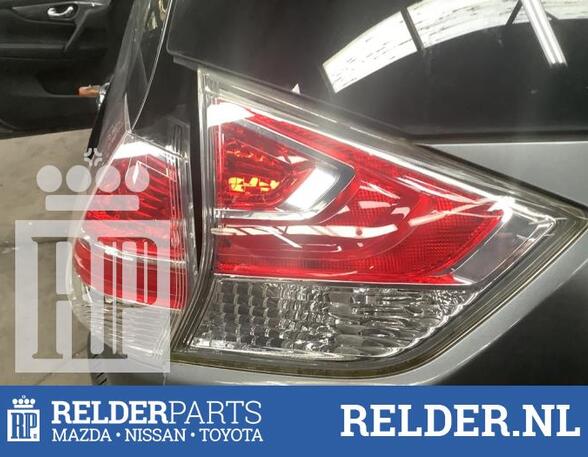 Combination Rearlight NISSAN X-TRAIL (T32_)