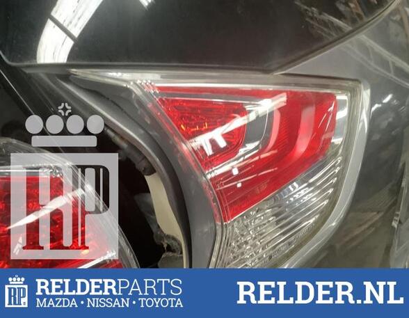 Combination Rearlight NISSAN X-TRAIL (T32_)