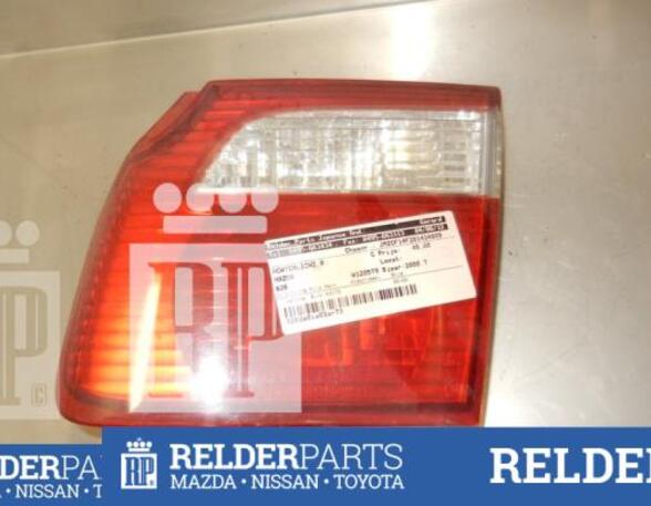 Combination Rearlight MAZDA 626 V Hatchback (GF)