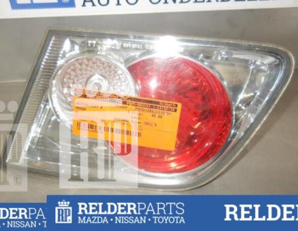 Combination Rearlight MAZDA 6 Saloon (GG)