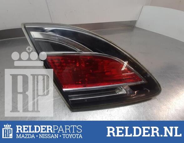 Combination Rearlight MAZDA 6 Hatchback (GH)