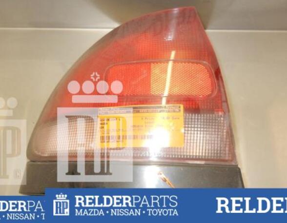 Combination Rearlight MAZDA 626 IV Hatchback (GE)