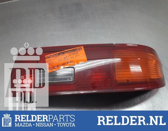 Combination Rearlight TOYOTA PASEO Coupe (EL54_)