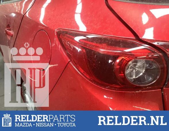 Combination Rearlight MAZDA 3 (BM, BN)