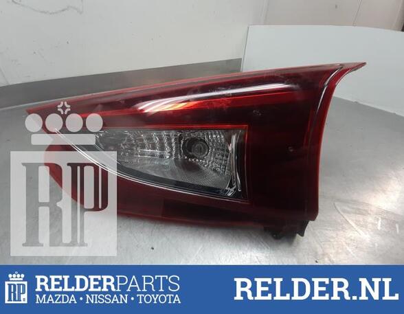 Combination Rearlight MAZDA 3 (BM, BN)