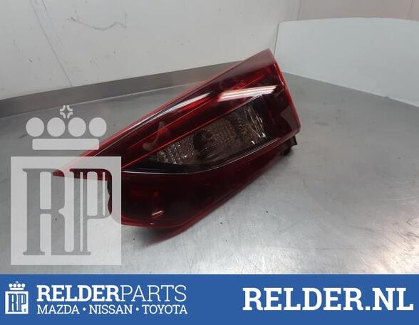 Combination Rearlight MAZDA 3 (BM, BN)