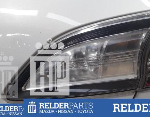 Combination Rearlight MAZDA 3 (BL)