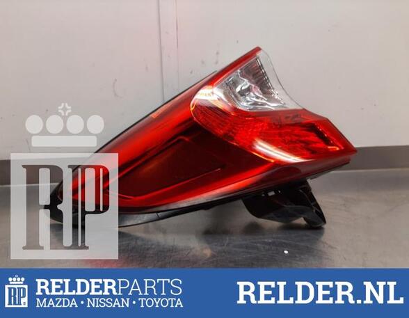 Combination Rearlight TOYOTA C-HR (_X1_), TOYOTA PRIUS PHV (_W52_)