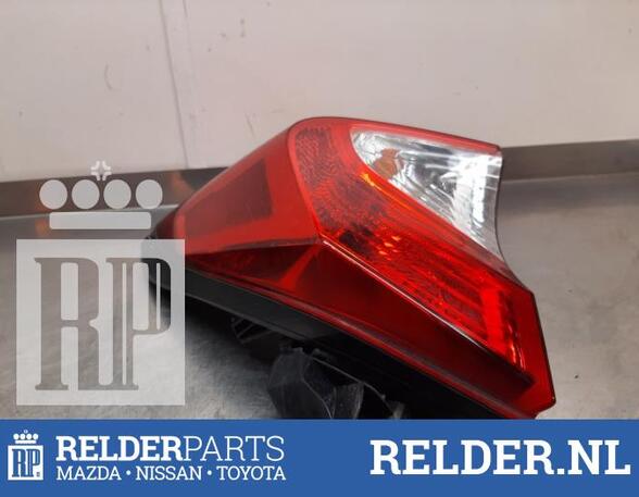 Combination Rearlight TOYOTA C-HR (_X1_), TOYOTA PRIUS PHV (_W52_)