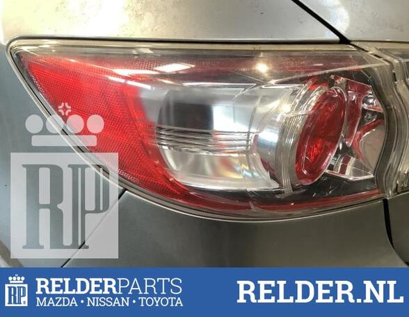 Combination Rearlight MAZDA 3 (BL)