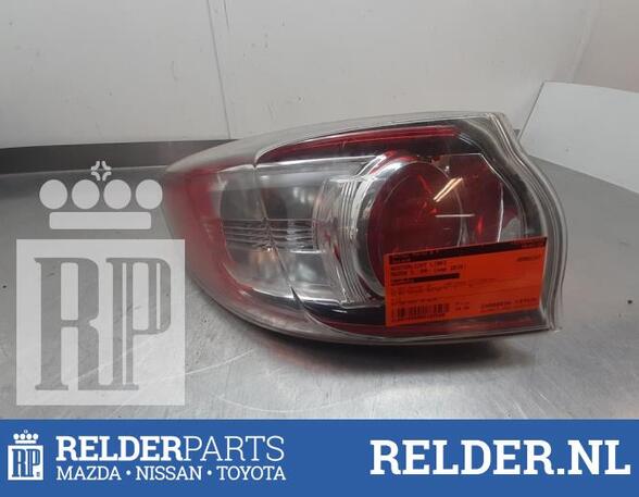 Combination Rearlight MAZDA 3 (BL)