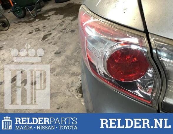 Combination Rearlight MAZDA 3 (BL)