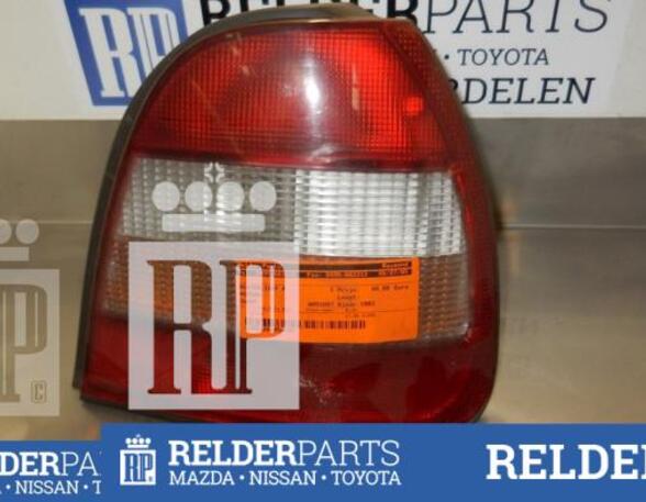 Combination Rearlight NISSAN SUNNY III Liftback (N14)