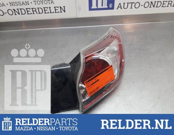 Combination Rearlight MAZDA 3 (BL)