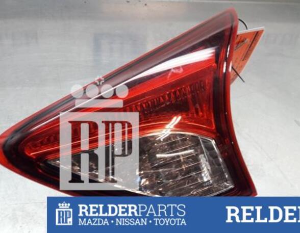 Combination Rearlight MAZDA CX-5 (KE, GH)