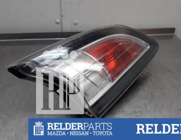 Combination Rearlight MAZDA 3 (BL)