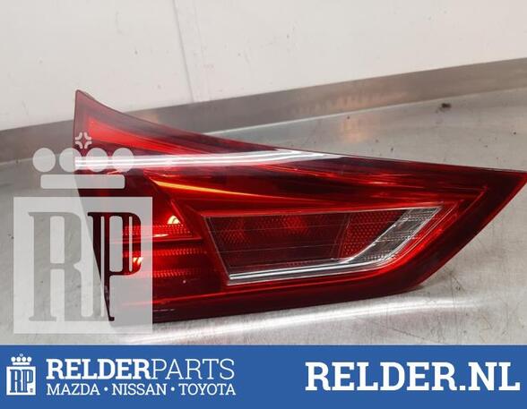 Combination Rearlight TOYOTA AURIS Estate (_E18_), TOYOTA AURIS (_E18_), TOYOTA AURIS (_E15_)