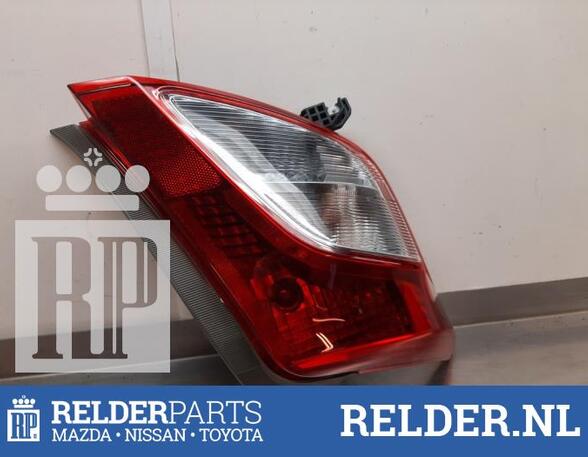 Combination Rearlight TOYOTA YARIS (_P13_)