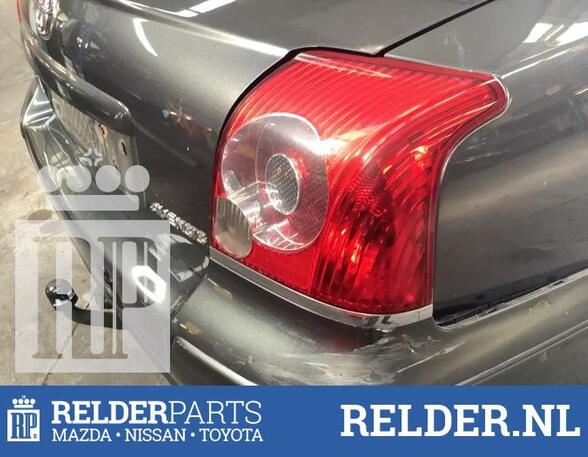 Combination Rearlight TOYOTA AVENSIS Saloon (_T25_), TOYOTA AVENSIS (_T22_)