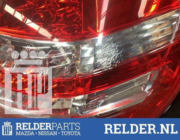 Combination Rearlight TOYOTA RAV 4 III (_A3_)