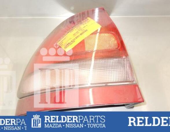 Combination Rearlight MAZDA 626 IV Hatchback (GE)