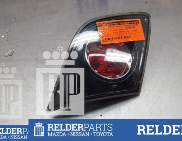 Combination Rearlight MAZDA 3 (BK)