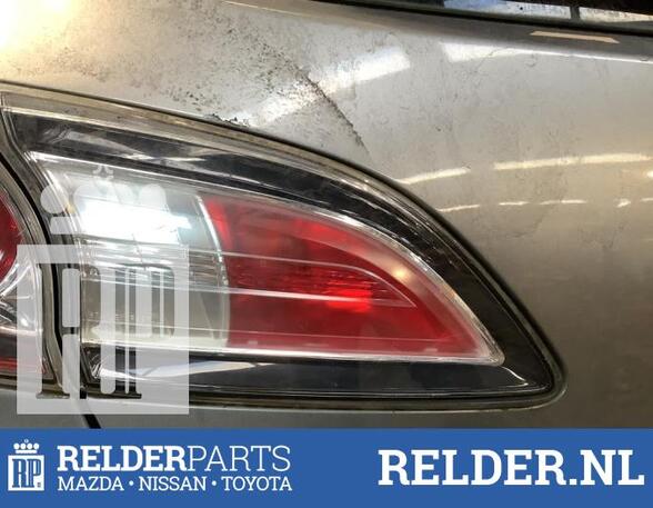 Combination Rearlight MAZDA 3 (BL)