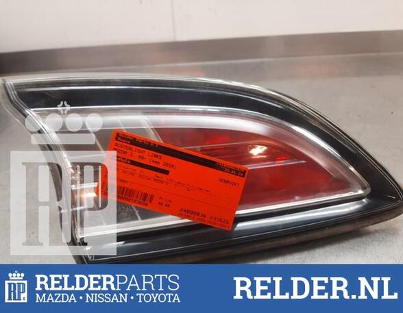 Combination Rearlight MAZDA 3 (BL)