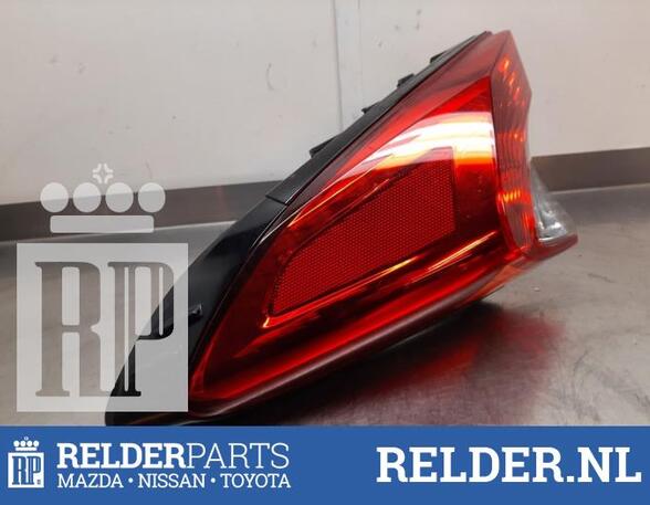 Combination Rearlight TOYOTA C-HR (_X1_), TOYOTA PRIUS PHV (_W52_)