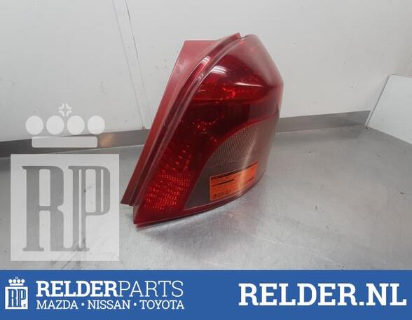 Rückleuchte rechts Toyota Yaris Liftback P9 815510D110 P20357219