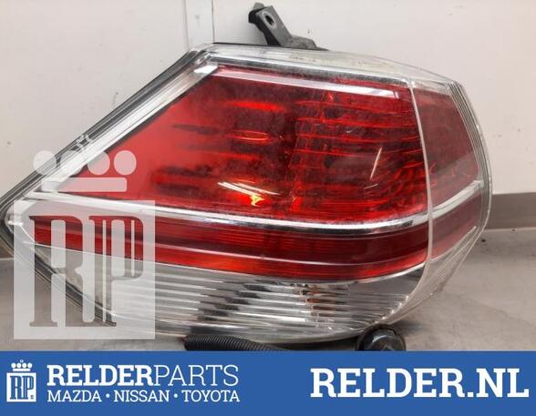 Combination Rearlight NISSAN X-TRAIL (T32_)